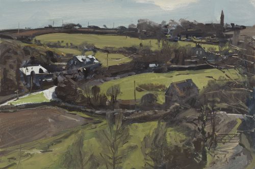 Rame from Trehill Kennels