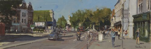 Upper Street, Islington 2