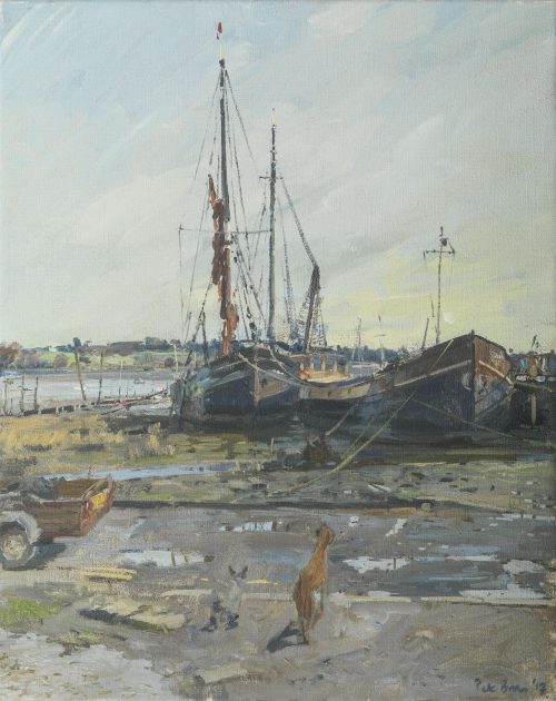 Pin Mill