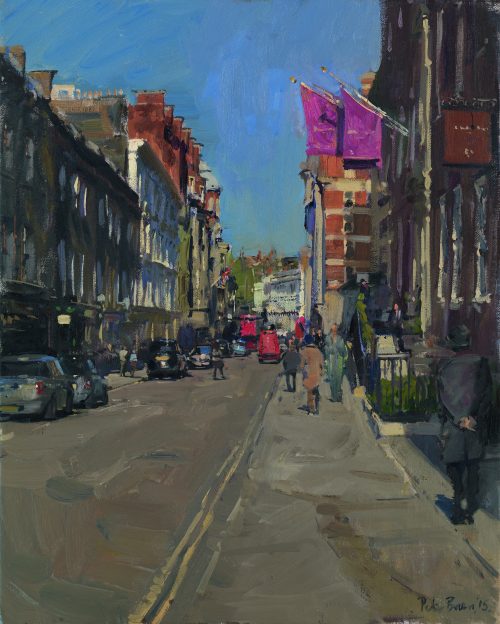 Great Russell Street