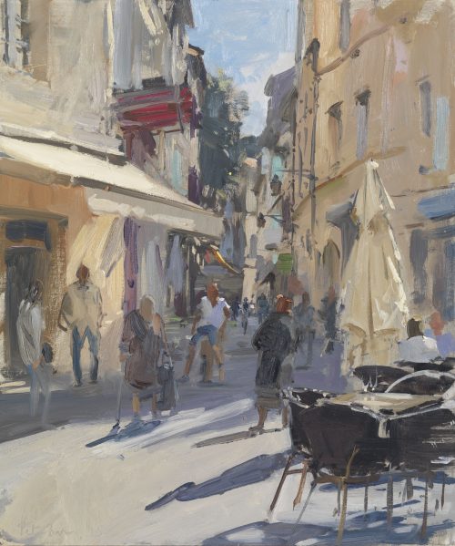 Place Paul Doumer