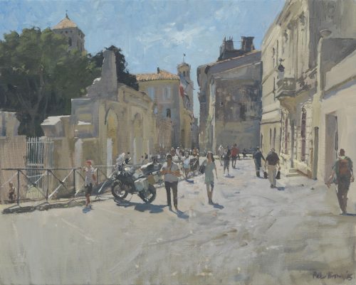 Rue de la Calade 3