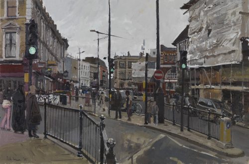 Camden Town