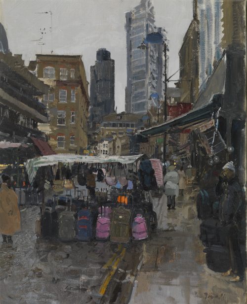 Petticoat Lane Market