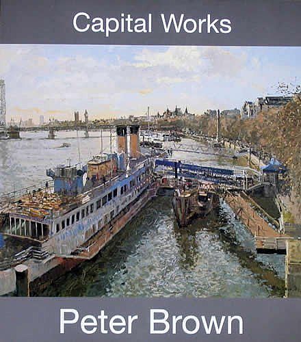 Capital Works (SOLD OUT)