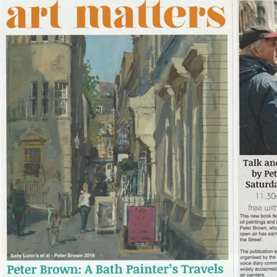 November 2016 The Bath Magazine
