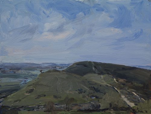 Ivinghoe Beacon
