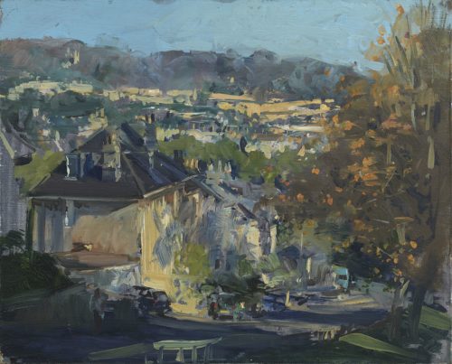 9 Abbey View