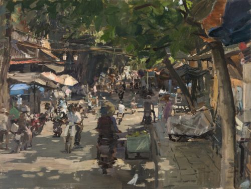 116 Hoi An City, Vietnam