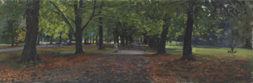 The Avenue, Clifton
