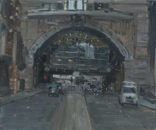 London Wall
