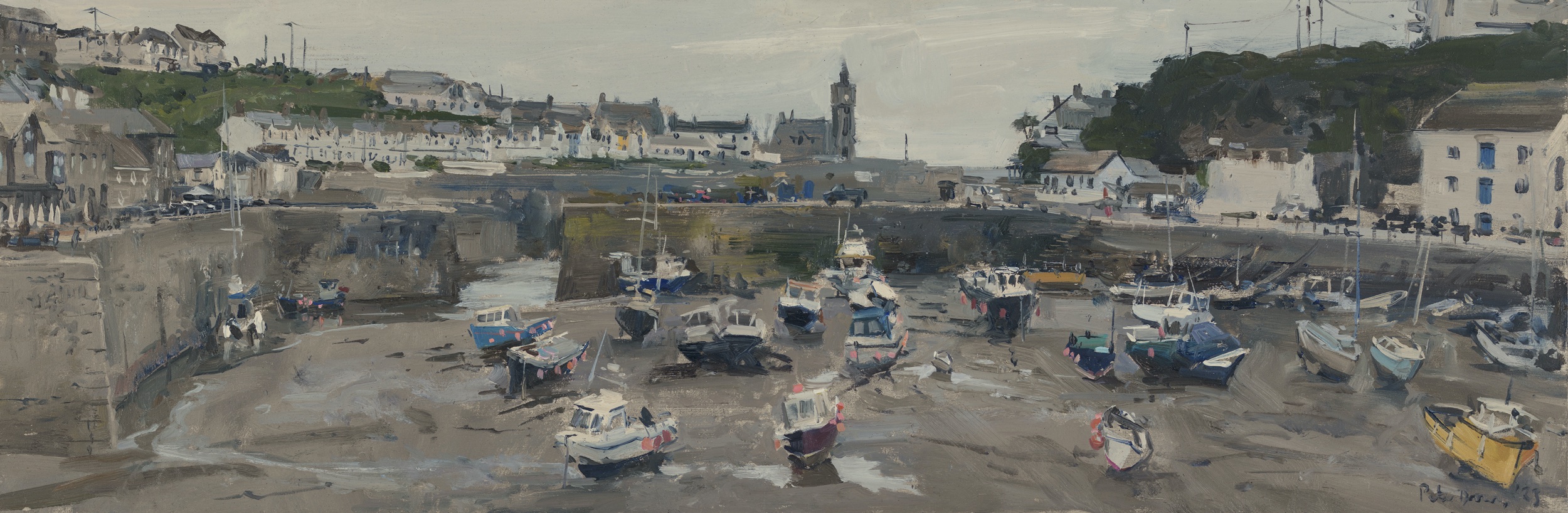 Porthleven