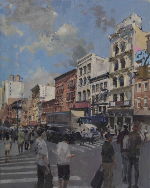 Bowery