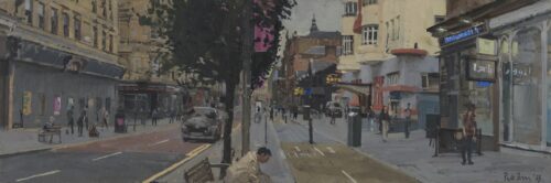 Sauchiehall Street