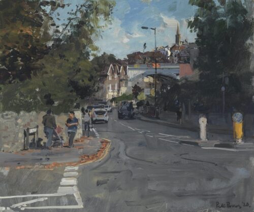 Cotham Brow