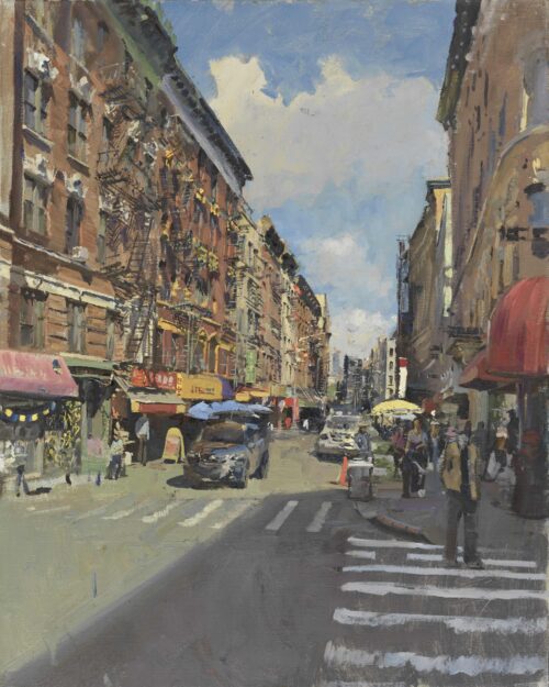 Mott from Hester