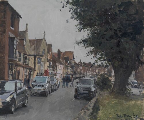 Marlborough