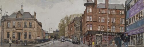 Maryhill