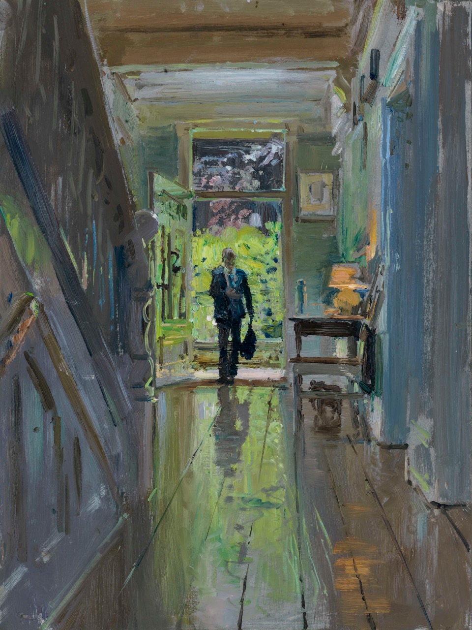 Back to School (print pre-order)