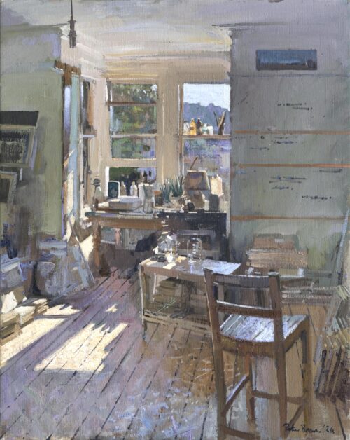 9am, Mid Summer, The Studio 2026