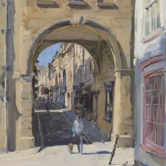 44 Summer, Trim Bridge, Bath