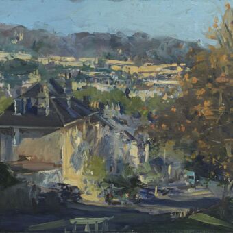 9 Abbey View