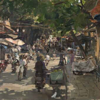 116 Hoi An City, Vietnam