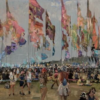 Other Stage, Glasto 2022