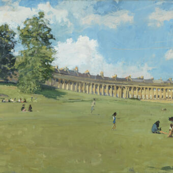 Royal Crescent Summer 2021 Royal Crescent Summer 2021