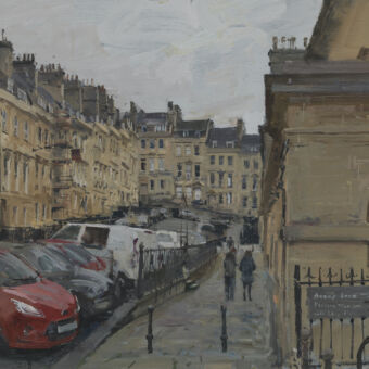Bennet Street