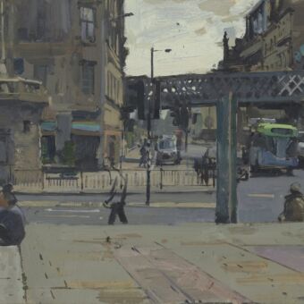 Glasgow Cross (currently available at: https://www.lemondgallery.com) Glasgow Cross (currently available at: https://www.lemondgallery.com)