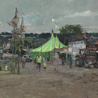 Green Cross, 2025