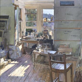9am, Mid Summer, The Studio 2026 9am, Mid Summer, The Studio 2026
